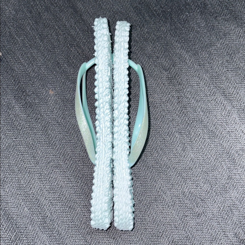 ILSE JACOBSEN Aqua Textured Sandals NEW in waterproof dust bag - Picture 7 of 8